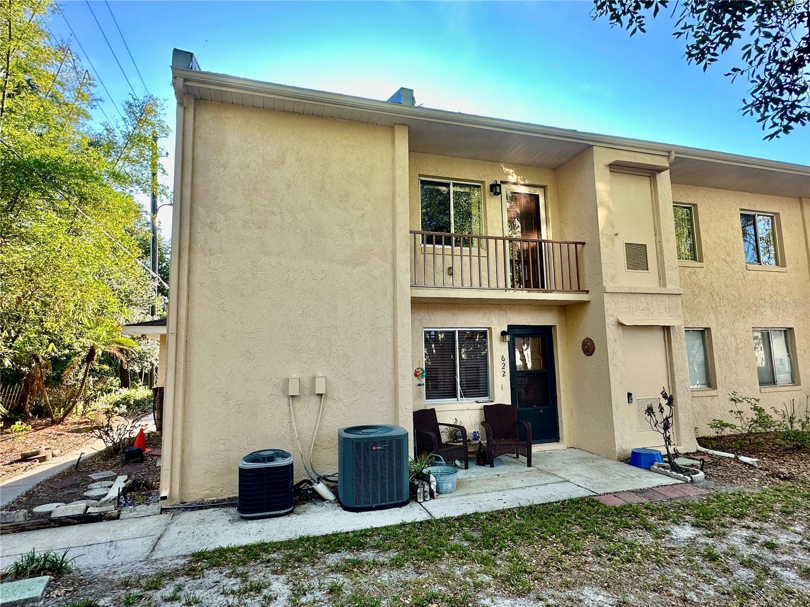 LAKE KIT CONDO - Residential Lease