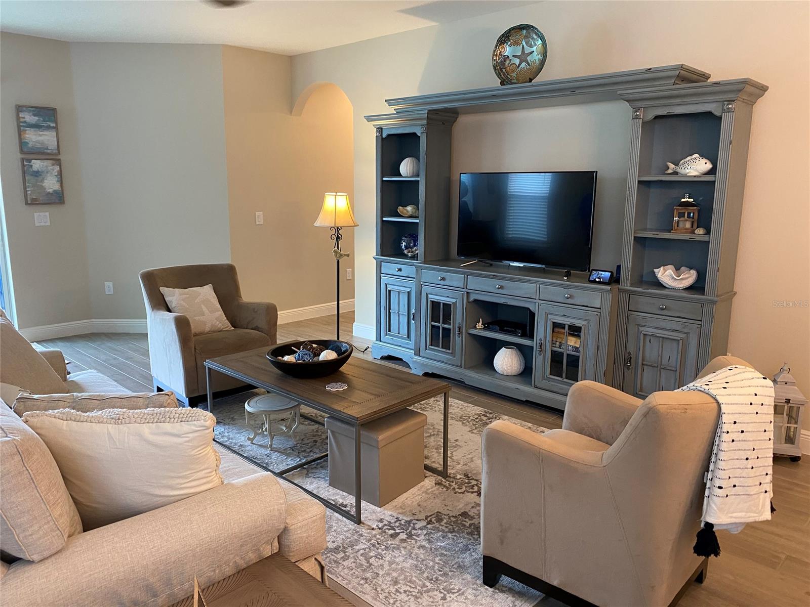 Palms-Ph 2B - Residential