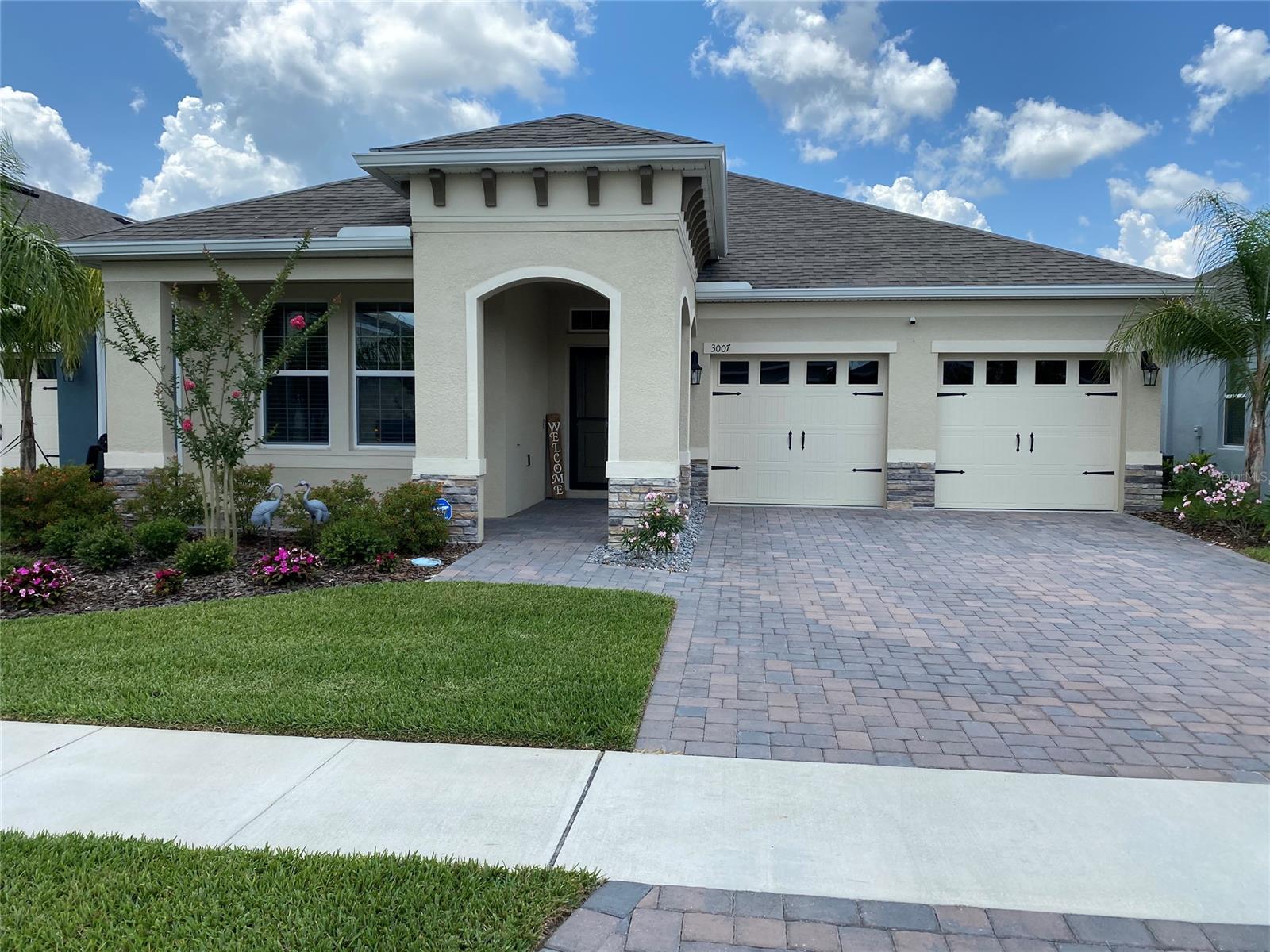 Palms-Ph 2B - Residential