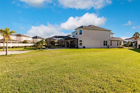 A home in PALMETTO