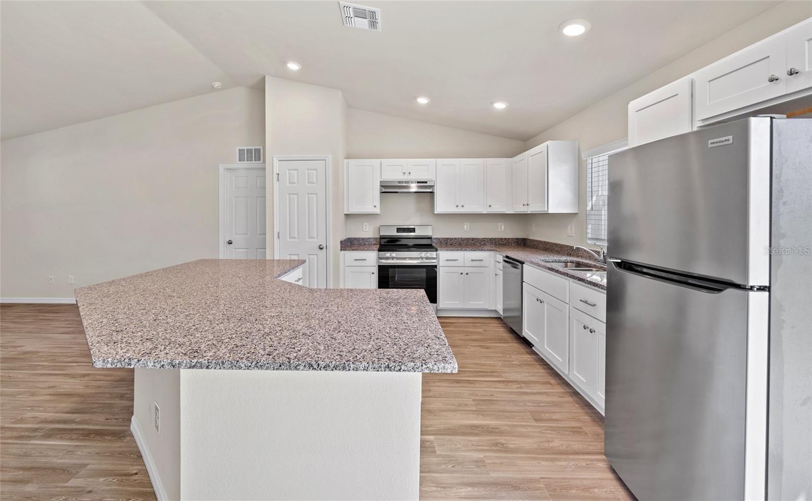 PORT CHARLOTTE SEC 033 - Residential