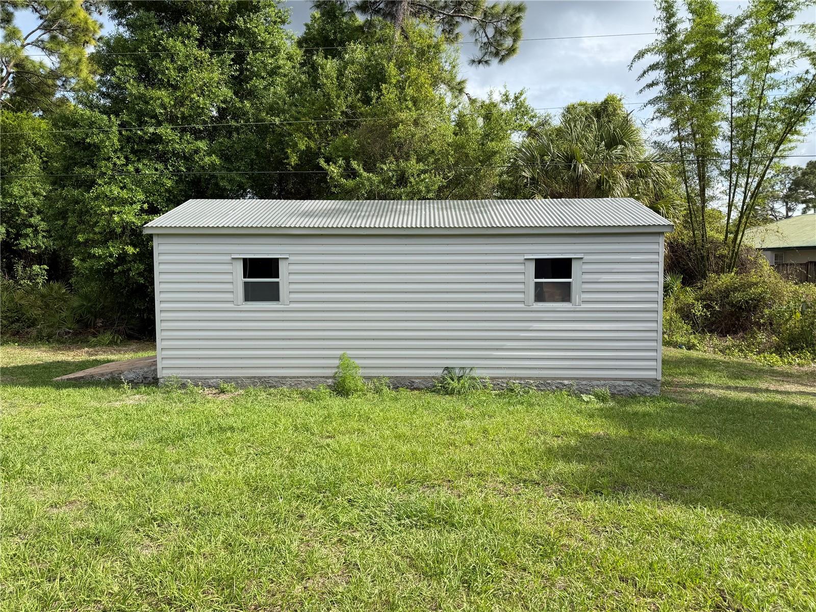 PORT CHARLOTTE SEC 033 - Residential