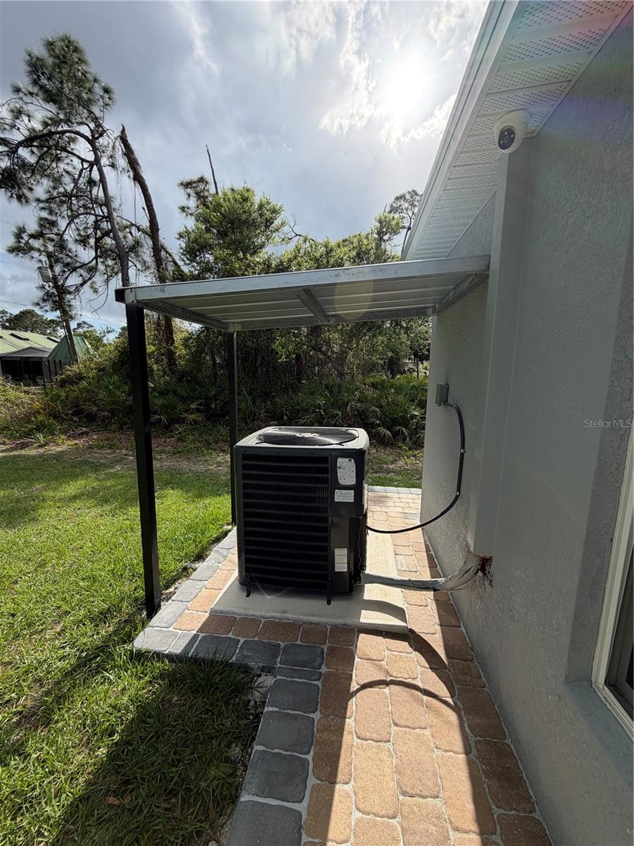 PORT CHARLOTTE SEC 033 - Residential