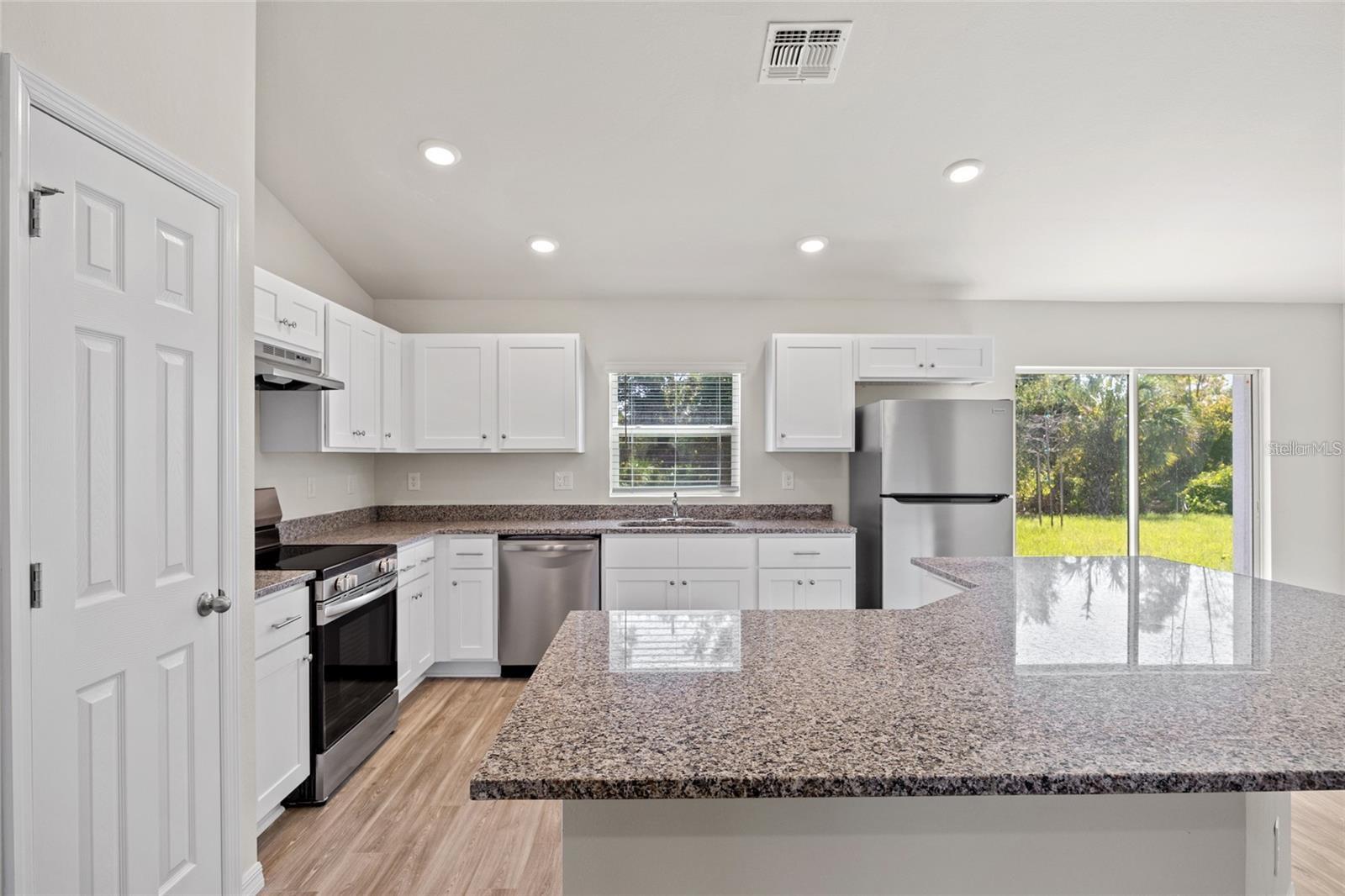 PORT CHARLOTTE SEC 033 - Residential