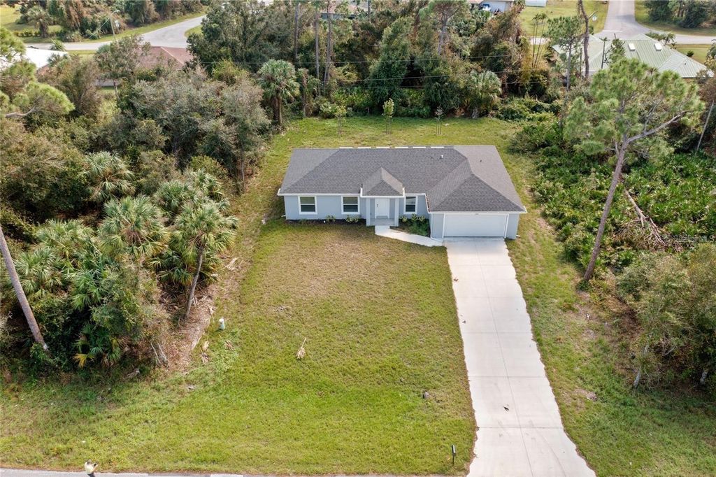 Photo of 21359 Bachmann Boulevard, Port Charlotte, FL 33954 (MLS # TB8491902)
