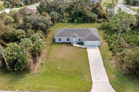 Photo of 21359 Bachmann Boulevard, Port Charlotte, FL 33954 (MLS # TB8491902)