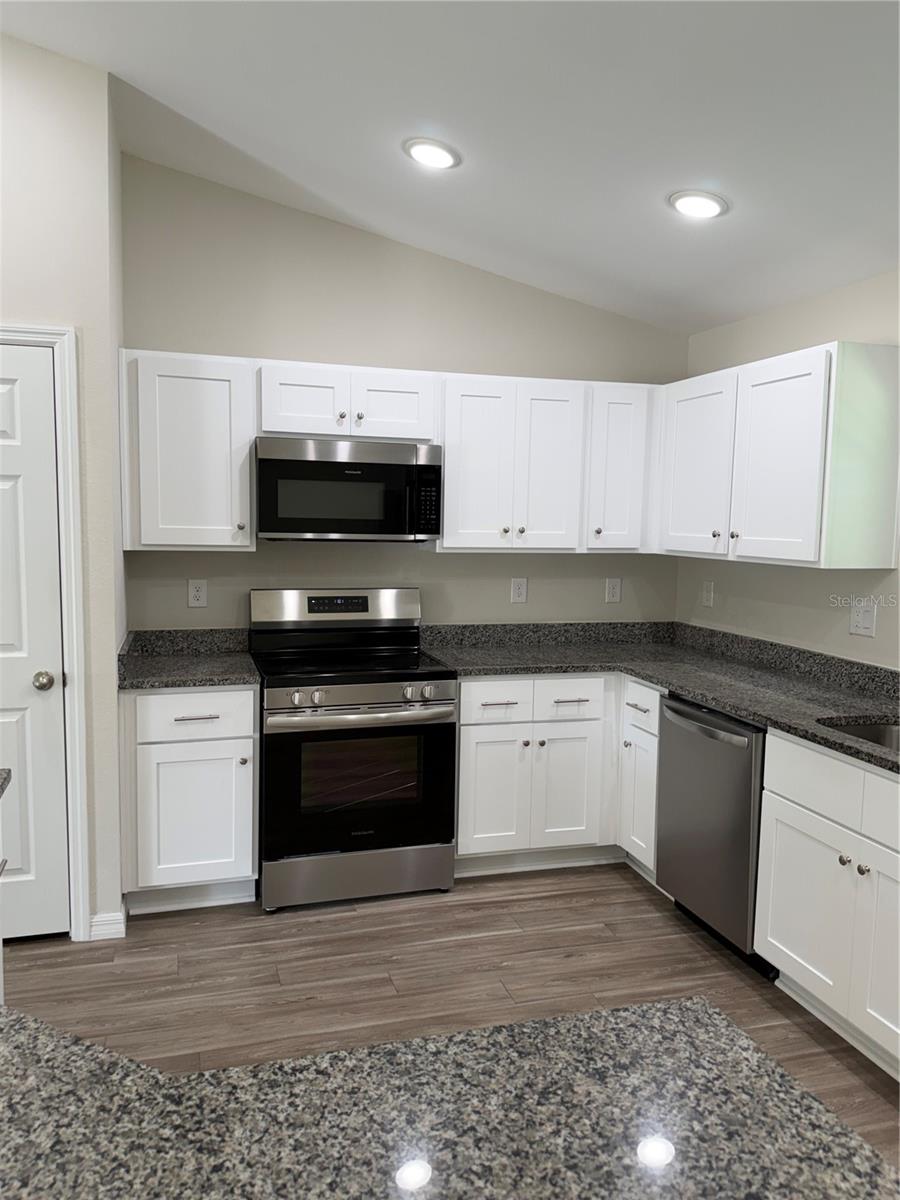 PORT CHARLOTTE SEC 033 - Residential