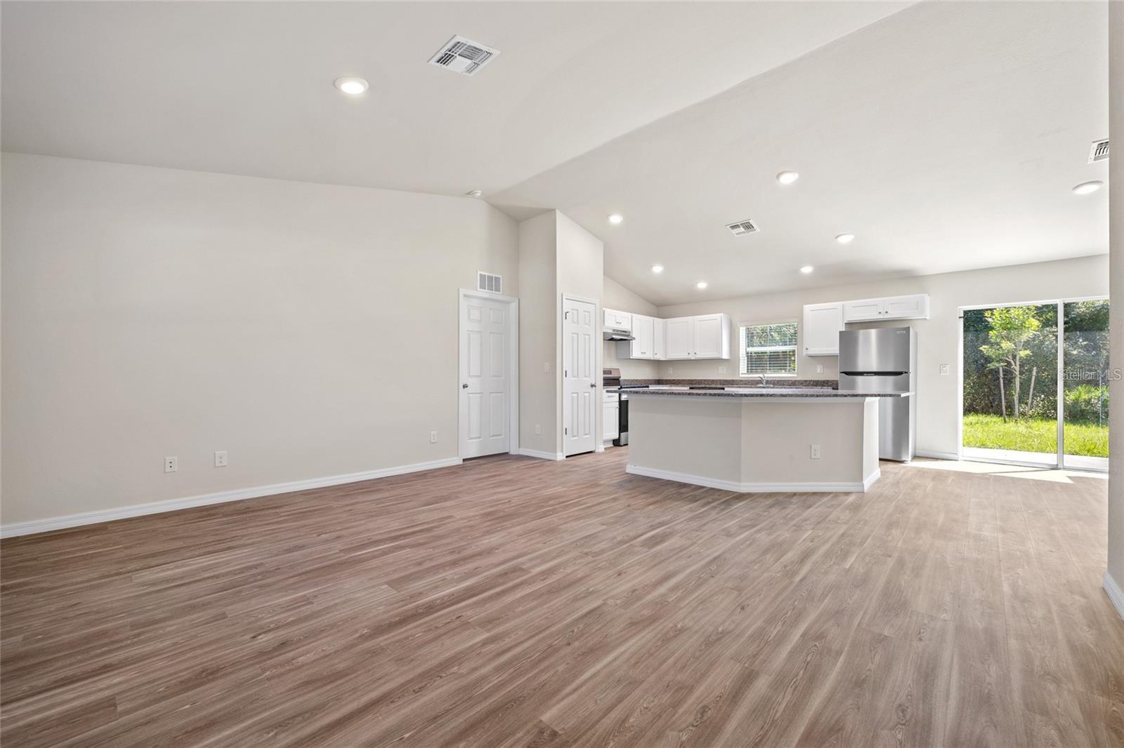 PORT CHARLOTTE SEC 033 - Residential