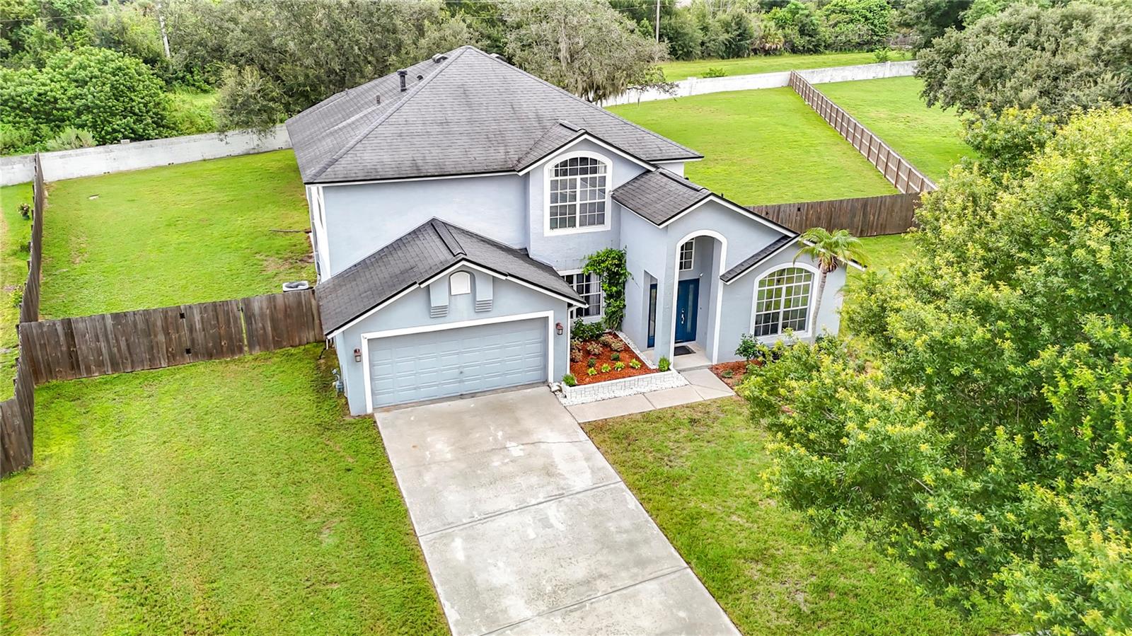 1639 LEDGESTONE DRIVE