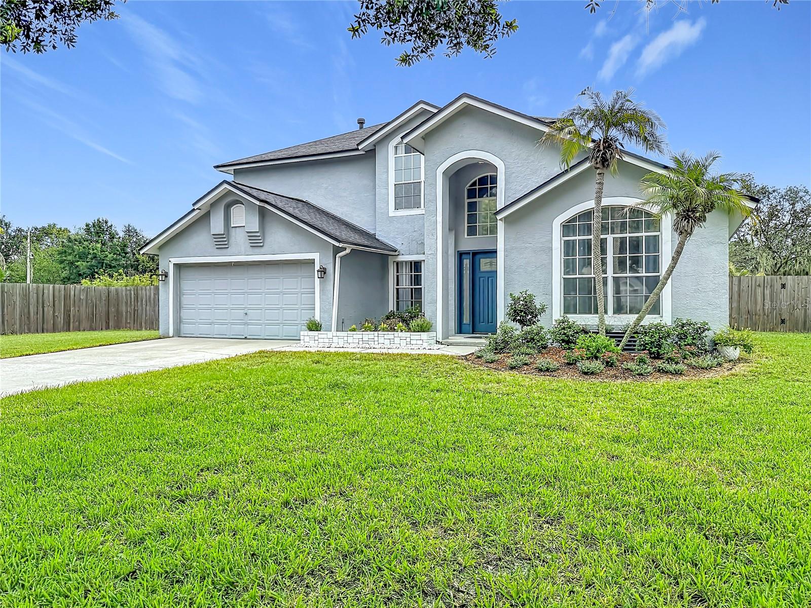 1639 LEDGESTONE DRIVE