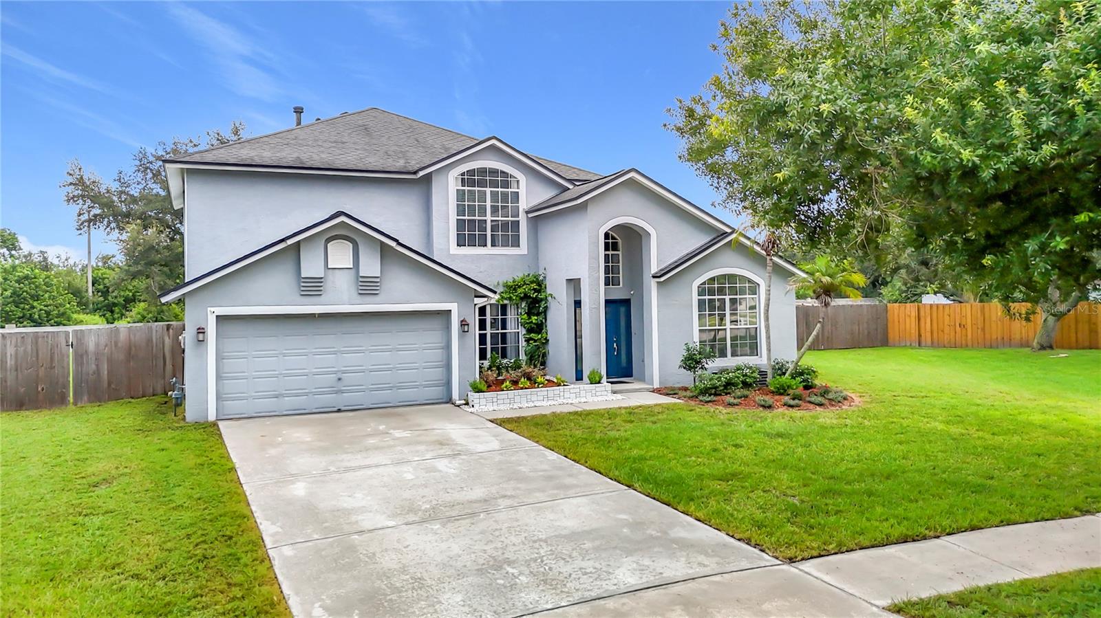 1639 LEDGESTONE DRIVE