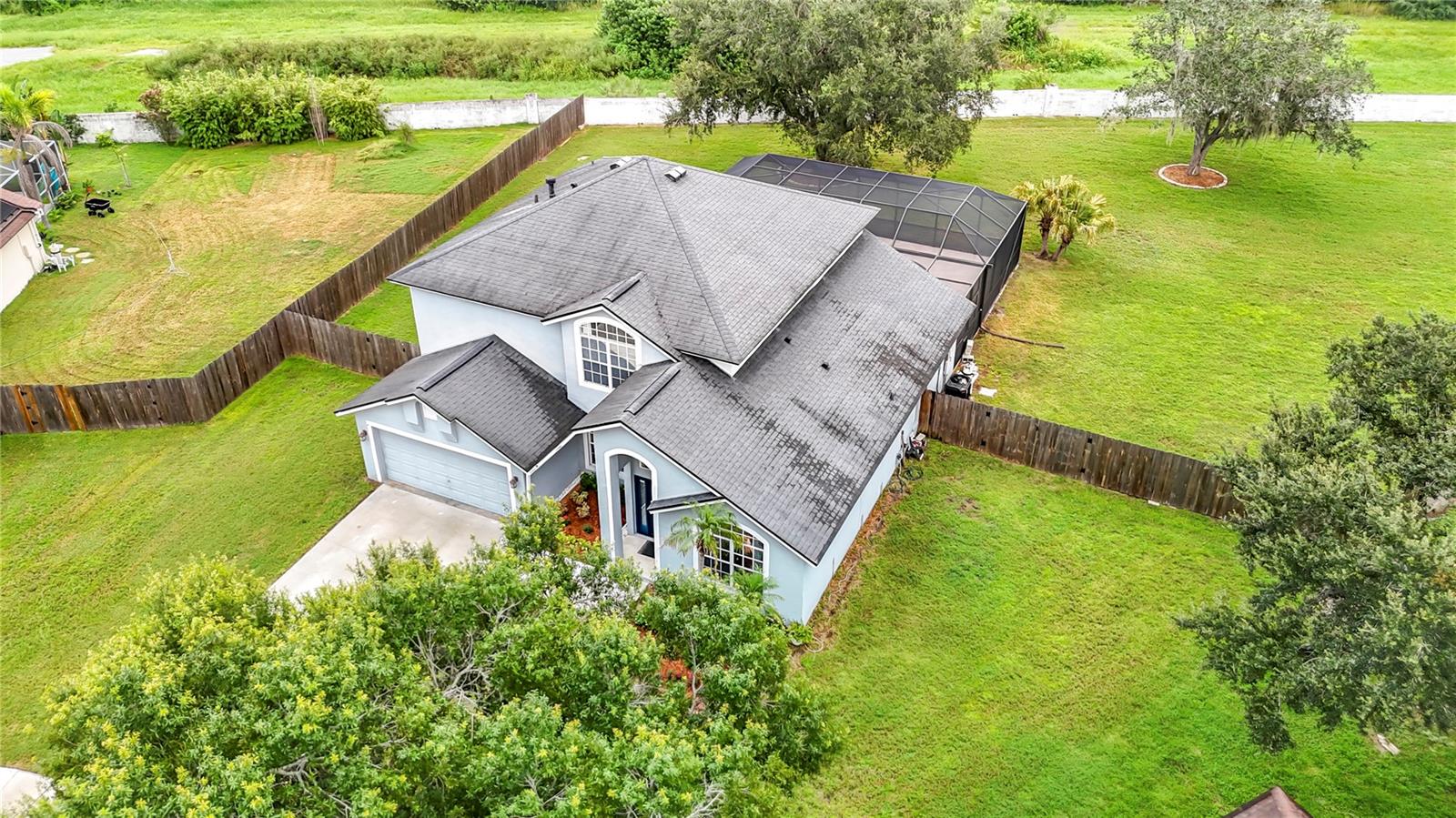 1639 LEDGESTONE DRIVE