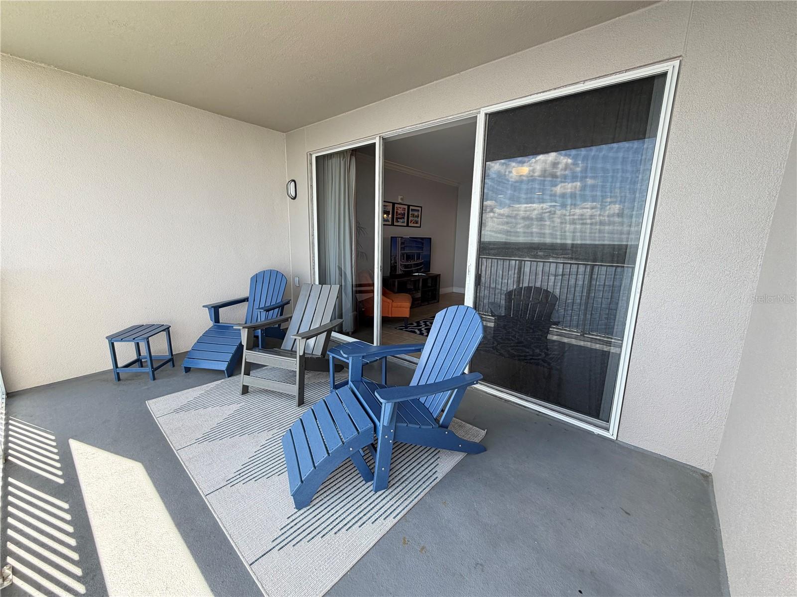 BLUE HERON BEACH RESIDENCE TOWER I - Residential