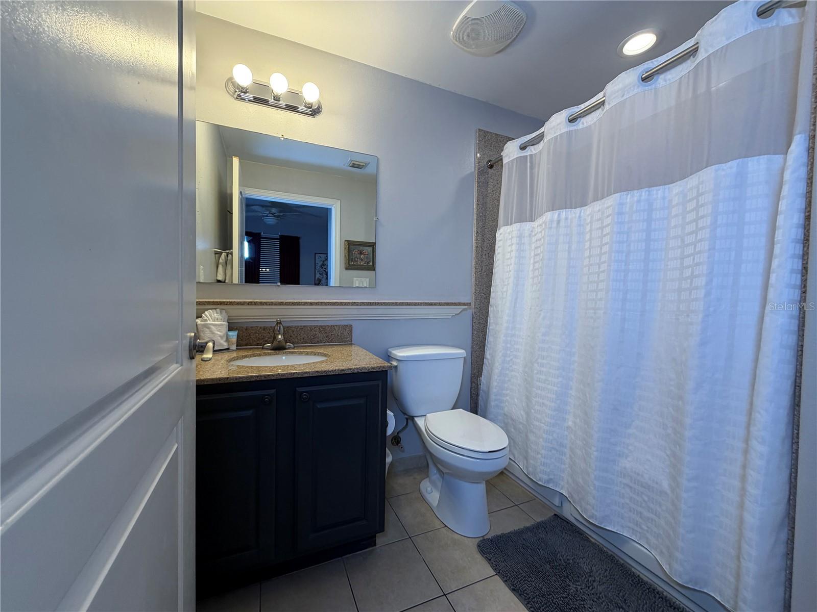 BLUE HERON BEACH RESIDENCE TOWER I - Residential