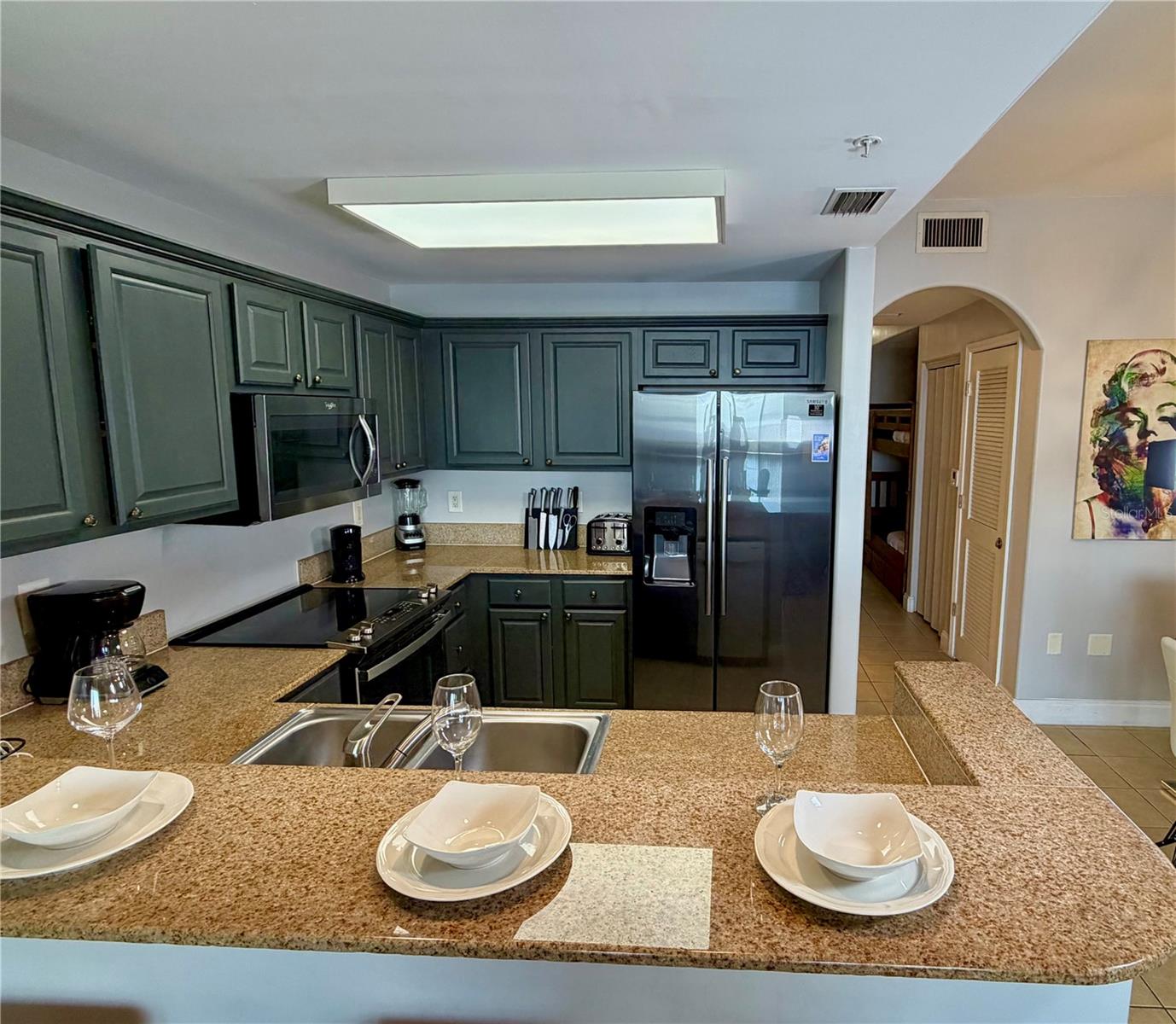 BLUE HERON BEACH RESIDENCE TOWER I - Residential