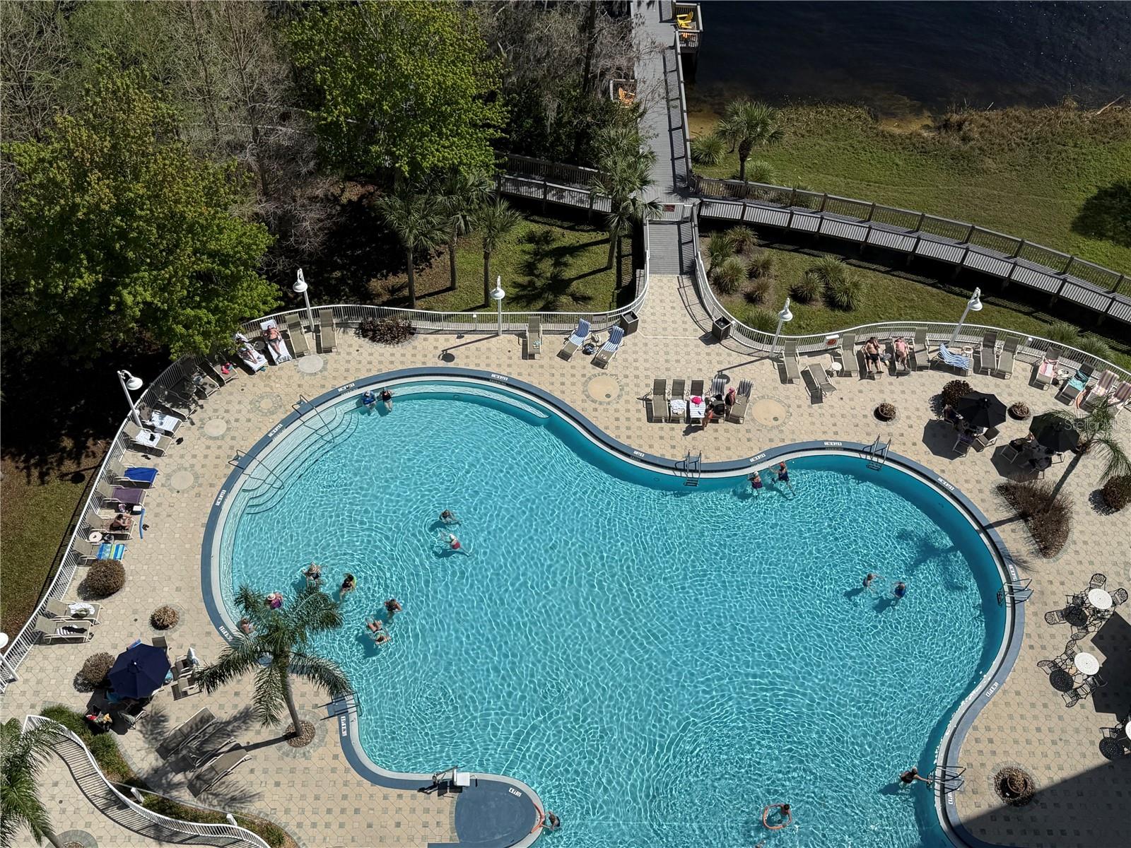 BLUE HERON BEACH RESIDENCE TOWER I - Residential