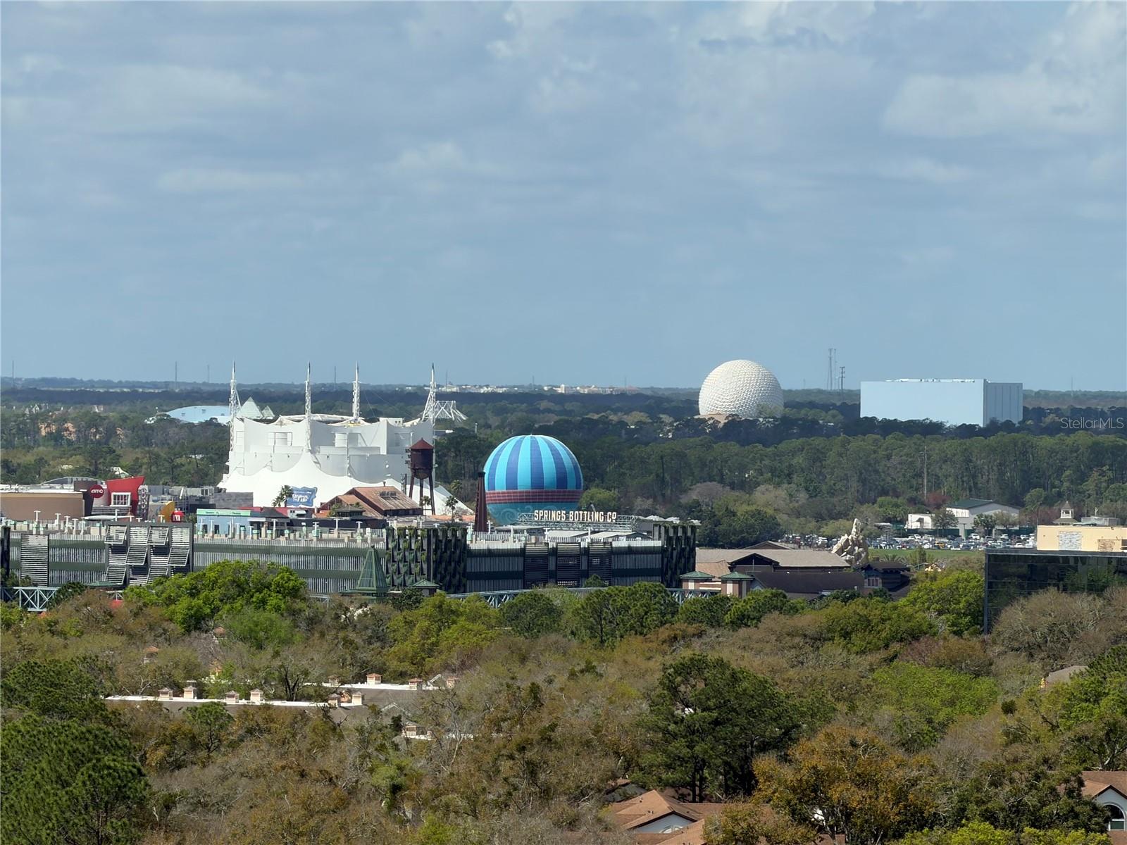 BLUE HERON BEACH RESIDENCE TOWER I - Residential