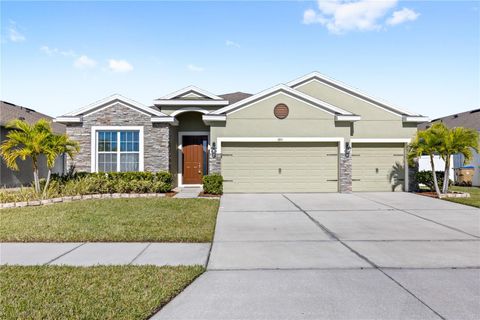 Photo of 1773 Ranger Highlands Road, Kissimmee, FL 34744 (MLS # O6366593)