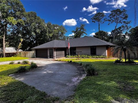 Photo of 1250 15th Street, Orange City, FL 32763 (MLS # V4949809)