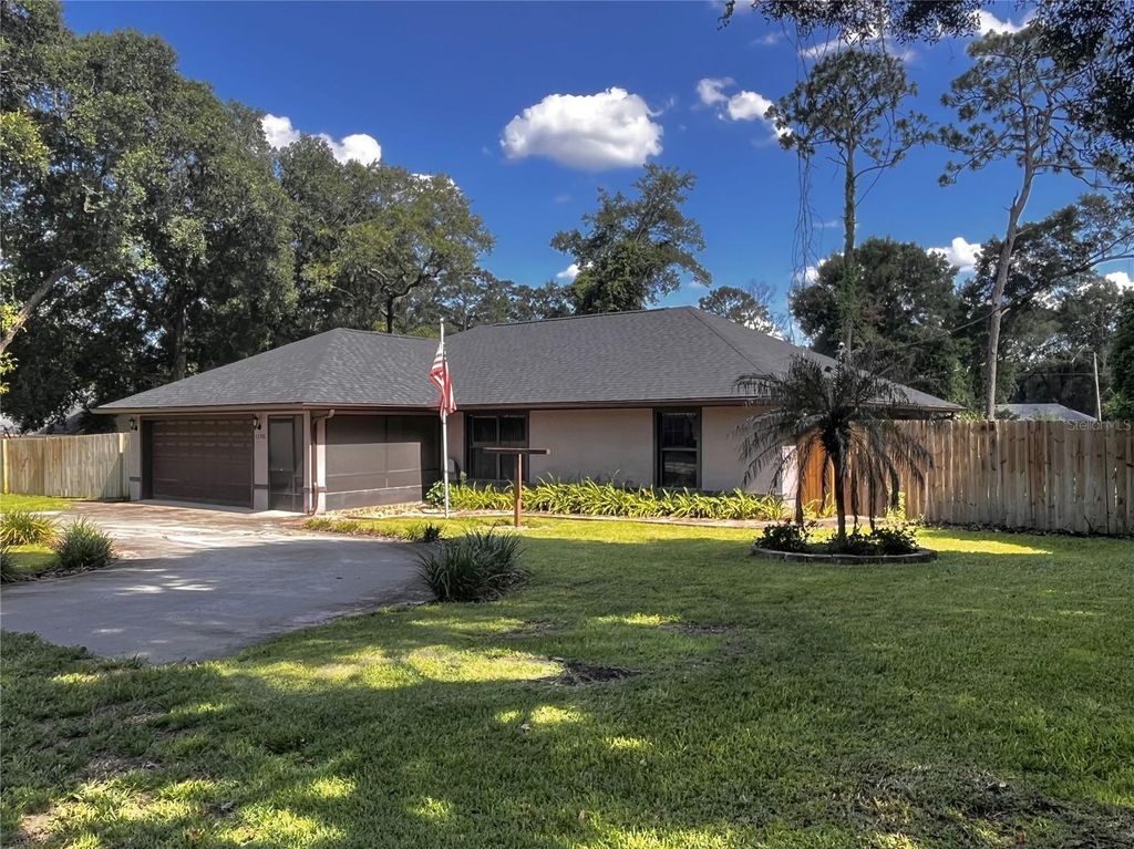 Photo of 1250 15th Street, Orange City, FL 32763 (MLS # V4949809)