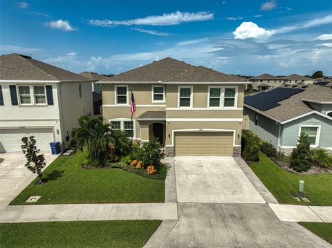 A home in SARASOTA