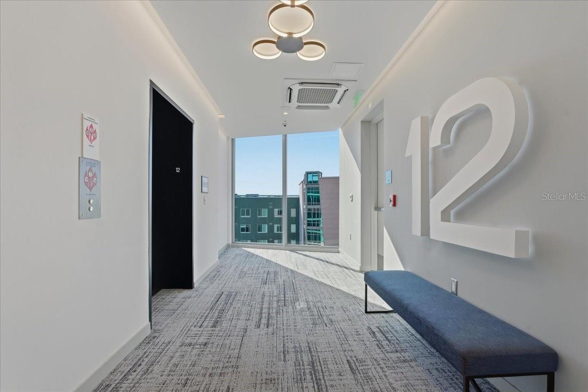 REFLECTION CONDO - Residential