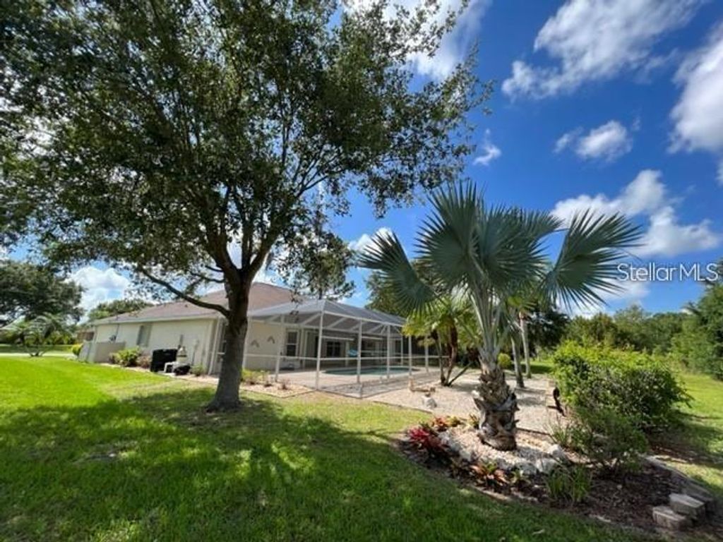 Photo of 271 Campinas Street, Punta Gorda, FL 33983 (MLS # C7525193)