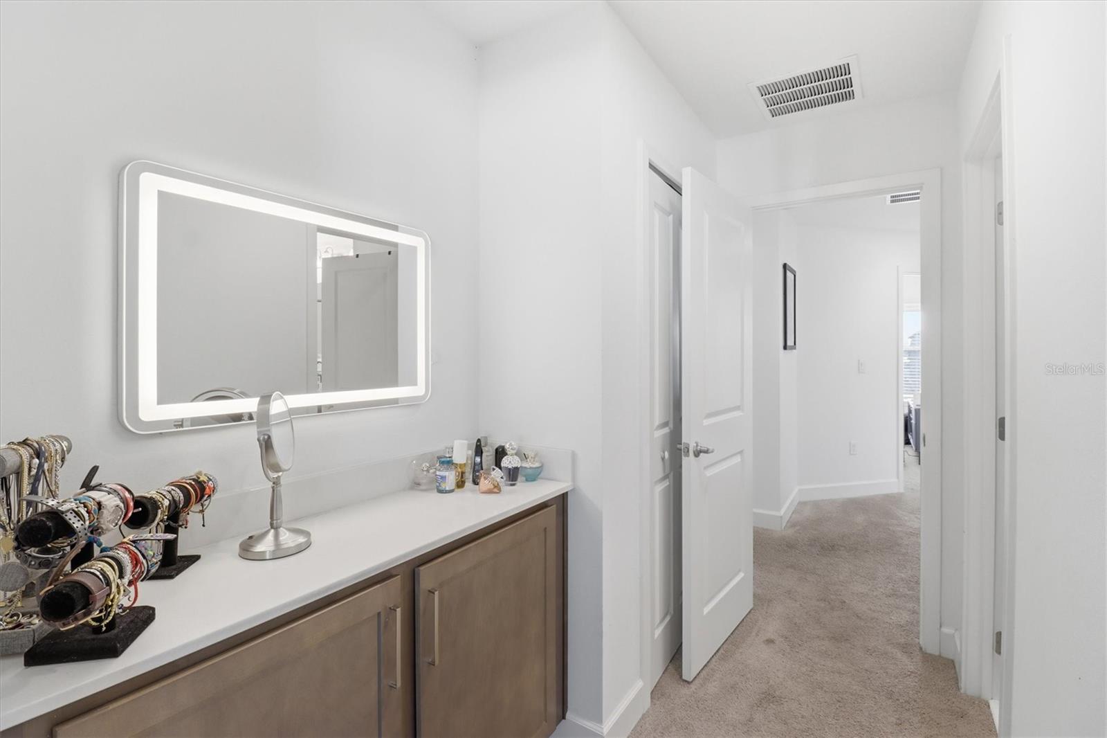 TOWNHOMES AT RIVERS EDGE - Residential