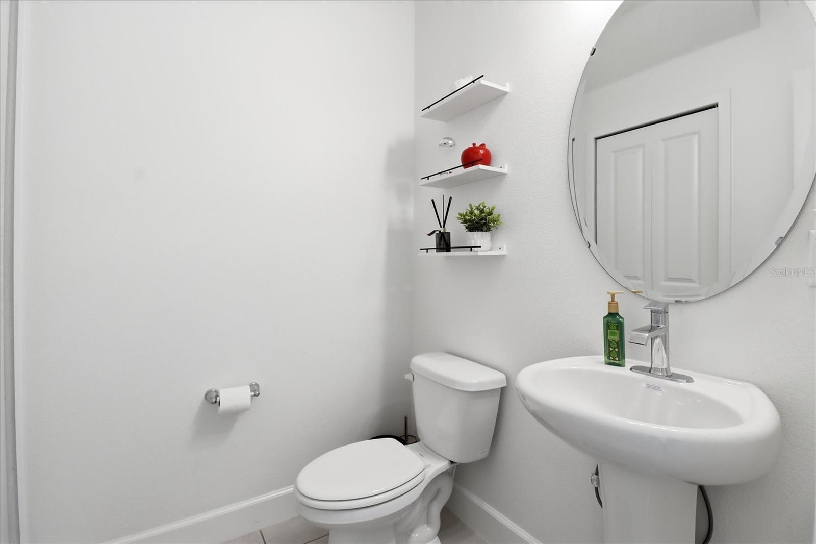 TOWNHOMES AT RIVERS EDGE - Residential