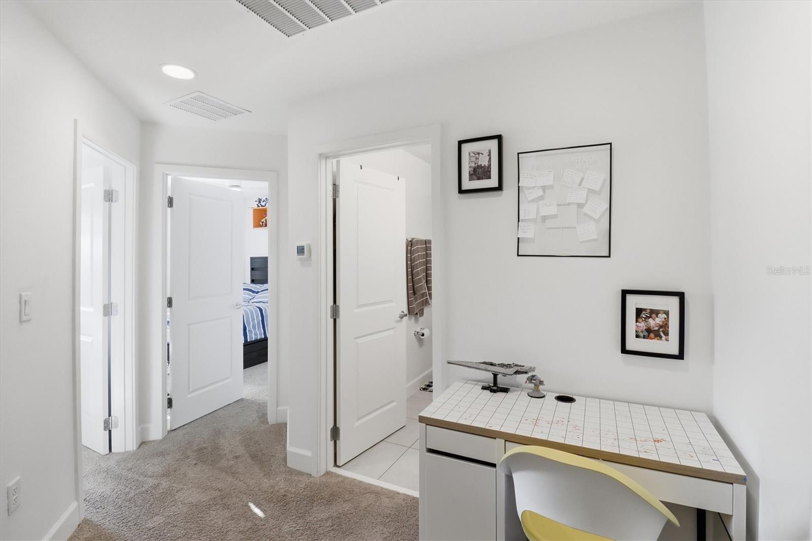 TOWNHOMES AT RIVERS EDGE - Residential