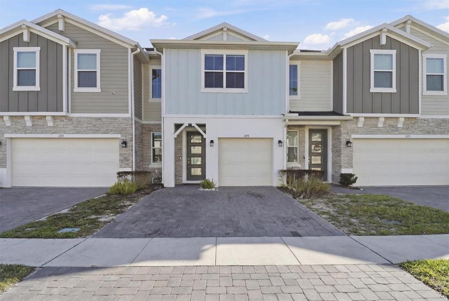 Location, lifestyle, and a powerful financial advantage—this beautifully maintained townhome in the heart of Sanford is an exceptional opportunity in today’s market.

Perfectly positioned with immediate access to I-4, you’re just minutes from Lake Mary, Downtown Orlando, and major employment centers—offering both convenience and connectivity without compromising comfort.

Zoned for highly rated Seminole County schools, one of the most desirable districts in Central Florida, adding long-term value and peace of mind.

Enjoy being surrounded by everything you need—shopping, dining, grocery stores, and lifestyle destinations—all just minutes away. Spend your weekends exploring Historic Downtown Sanford, known for its lakefront dining, vibrant breweries, and year-round community events.

Healthcare is easily accessible with HCA Florida Lake Monroe Hospital and multiple medical facilities nearby.

UNMATCHED BUYER INCENTIVE: The sellers are HIGHLY MOTIVATED and offering up to $8,000 toward the buyer’s closing costs (available with a full-price or negotiable depending on terms)—creating a rare opportunity to significantly reduce your out-of-pocket expenses.

Ideal for first-time buyers, professionals, or savvy investors seeking strong appreciation potential and high rental demand in a rapidly growing area.

Homes that combine prime location, lifestyle, and immediate financial benefit like this do not last.
Schedule your private showing today and take advantage of this opportunity.
