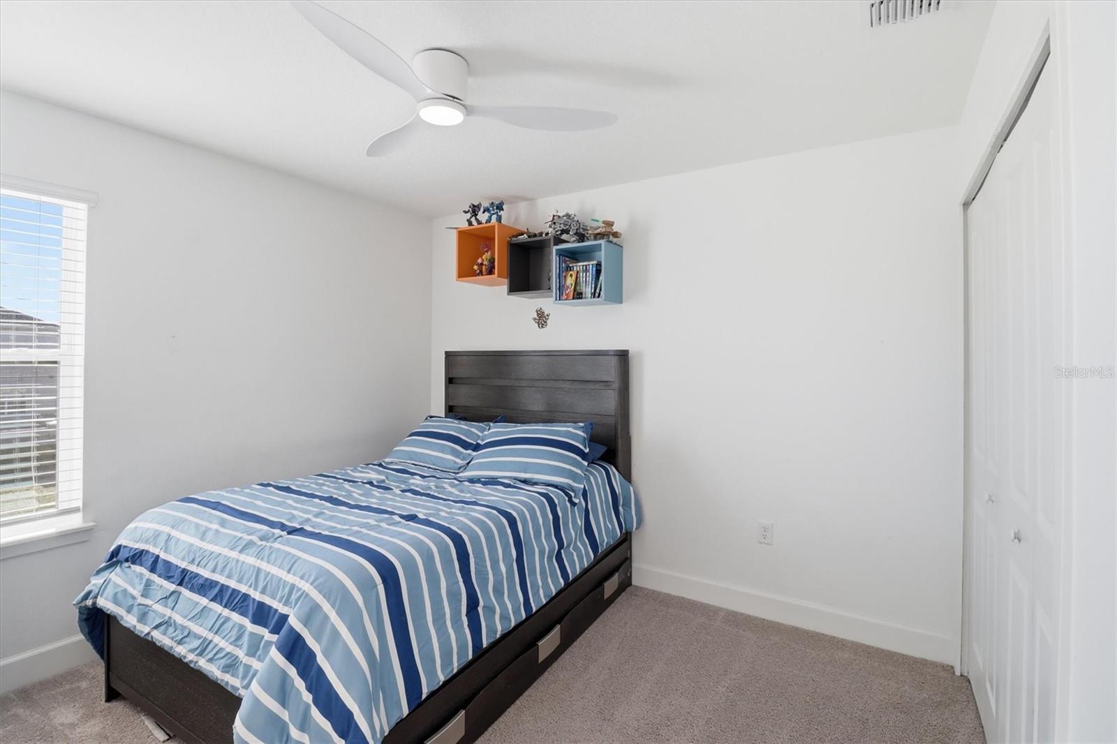 TOWNHOMES AT RIVERS EDGE - Residential