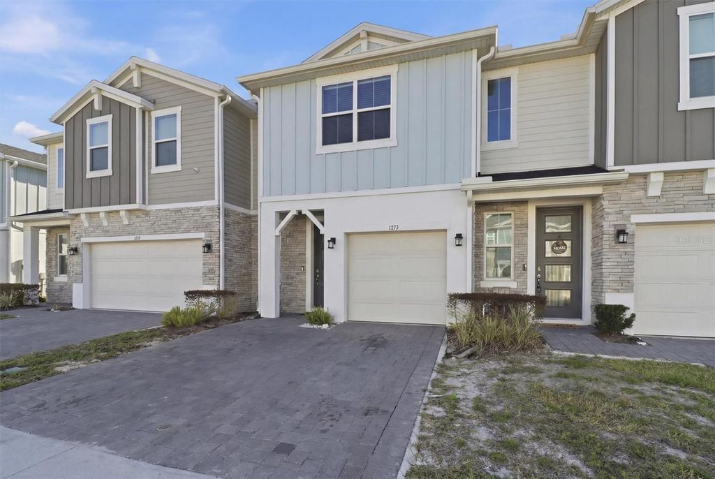 Photo of 1375 Captiva Cove, Sanford, FL 32771 (MLS # S5147020)