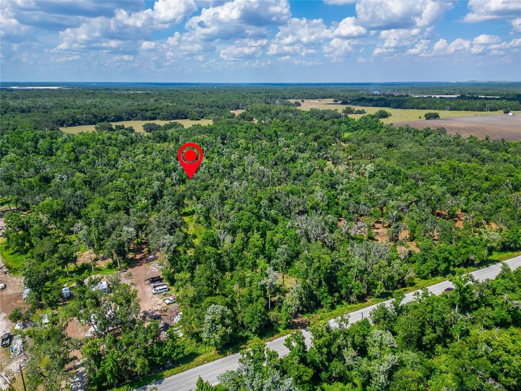 Photo of 672 Highway, Lithia, FL 33547 (MLS # TB8510144)