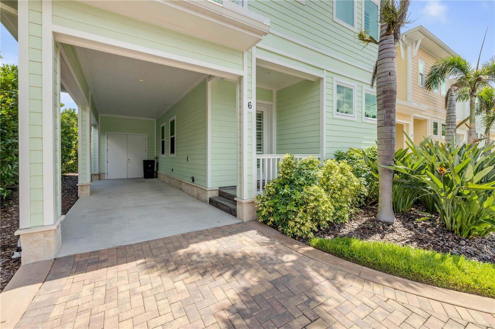 6 OLD FEGER DRIVE