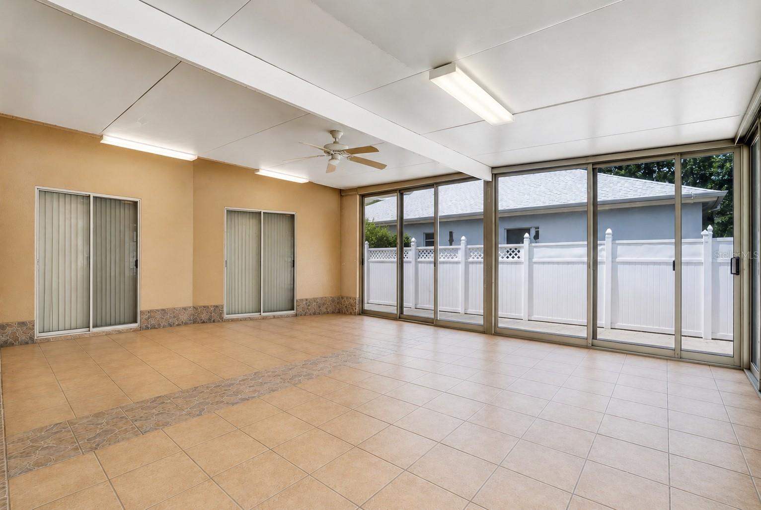 INNERGARY POINT - Residential