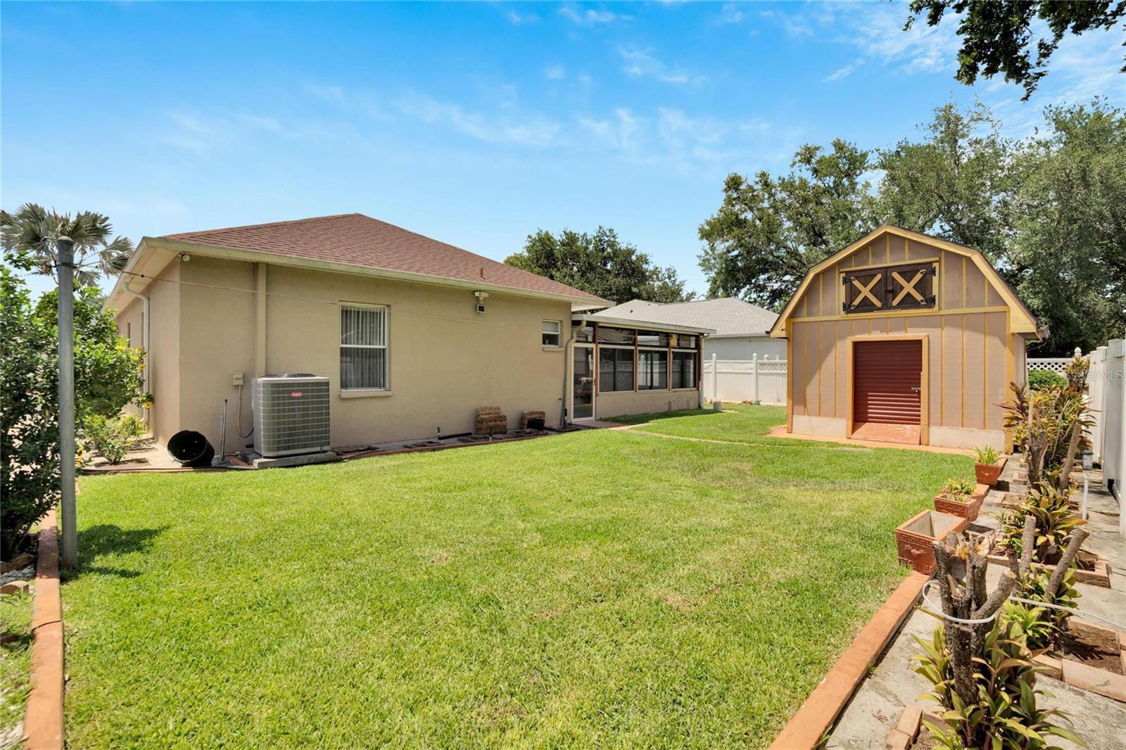 INNERGARY POINT - Residential