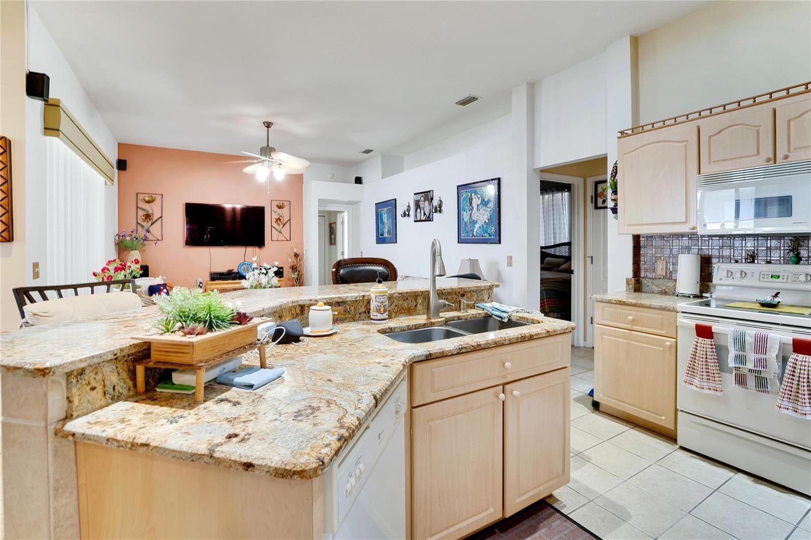 INNERGARY POINT - Residential