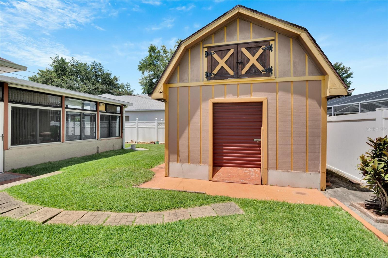 INNERGARY POINT - Residential