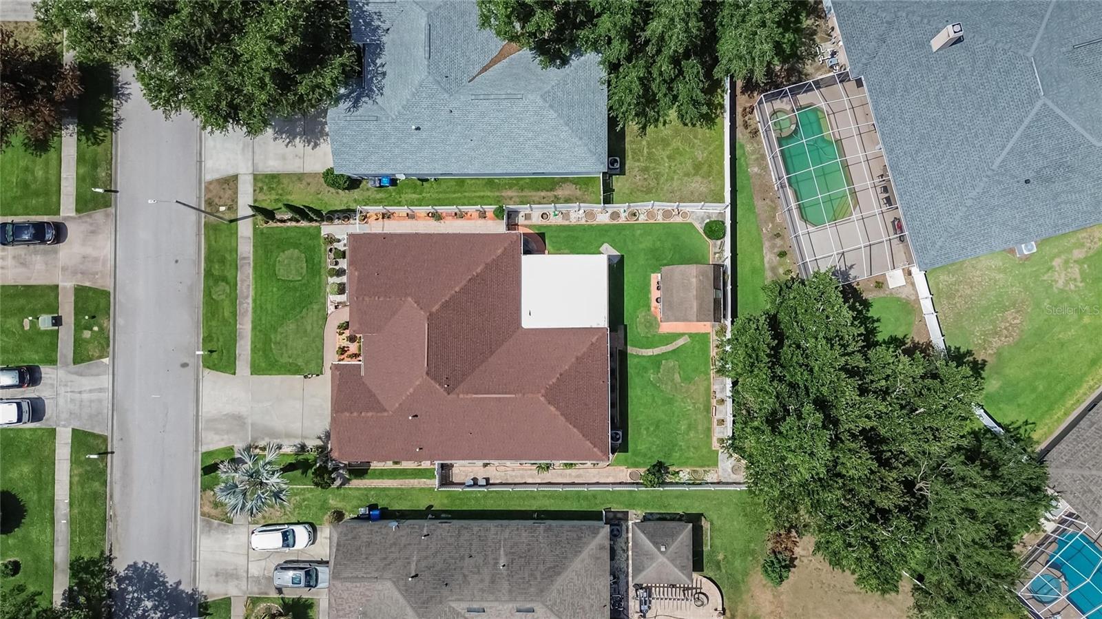 INNERGARY POINT - Residential