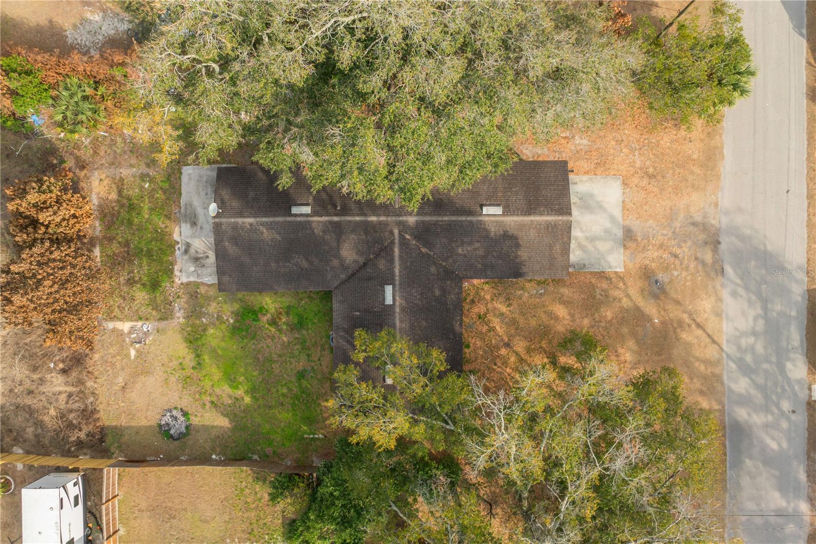 LITTLE WEKIWA ESTATES NO 1 - Residential