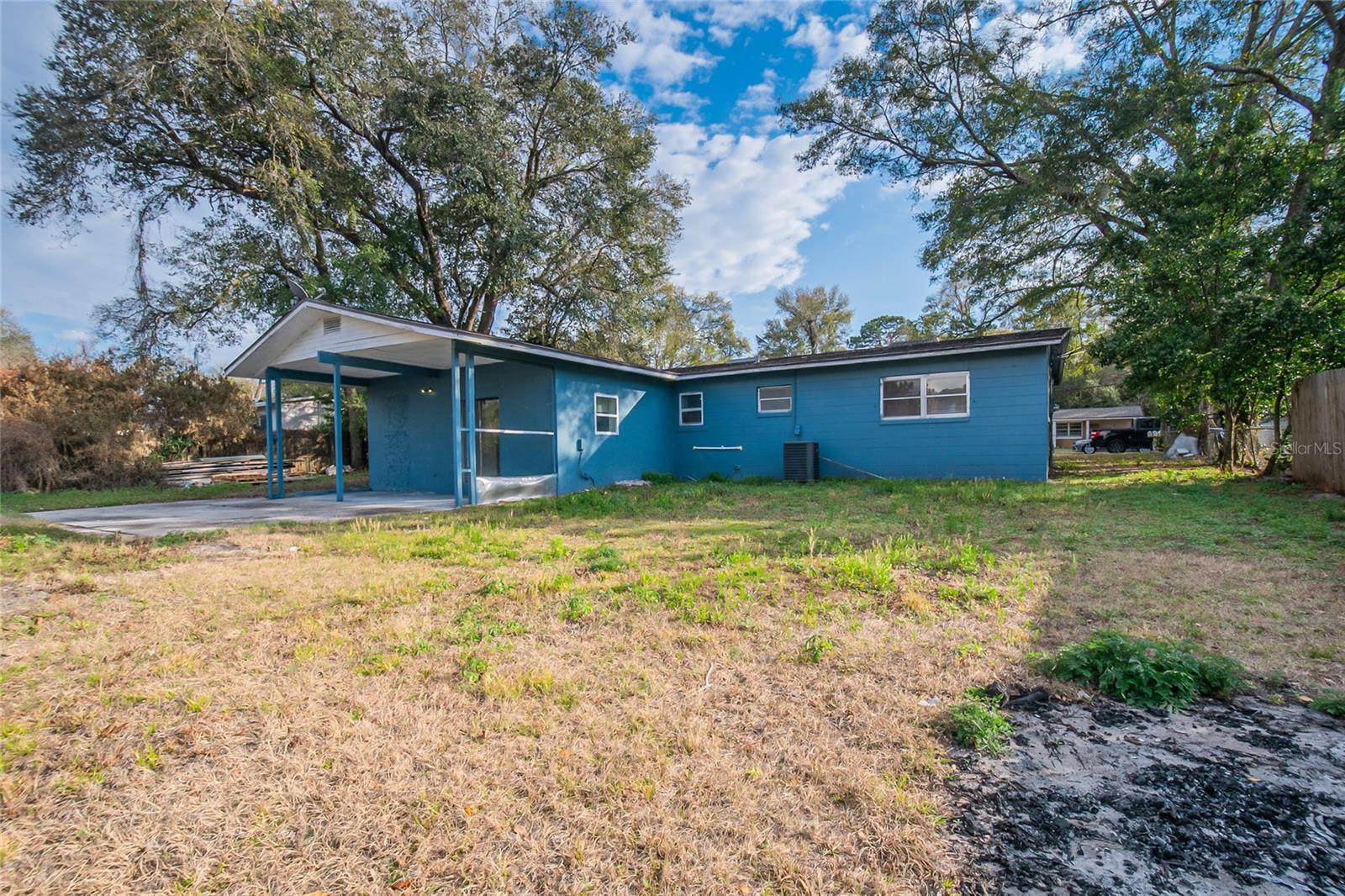 LITTLE WEKIWA ESTATES NO 1 - Residential