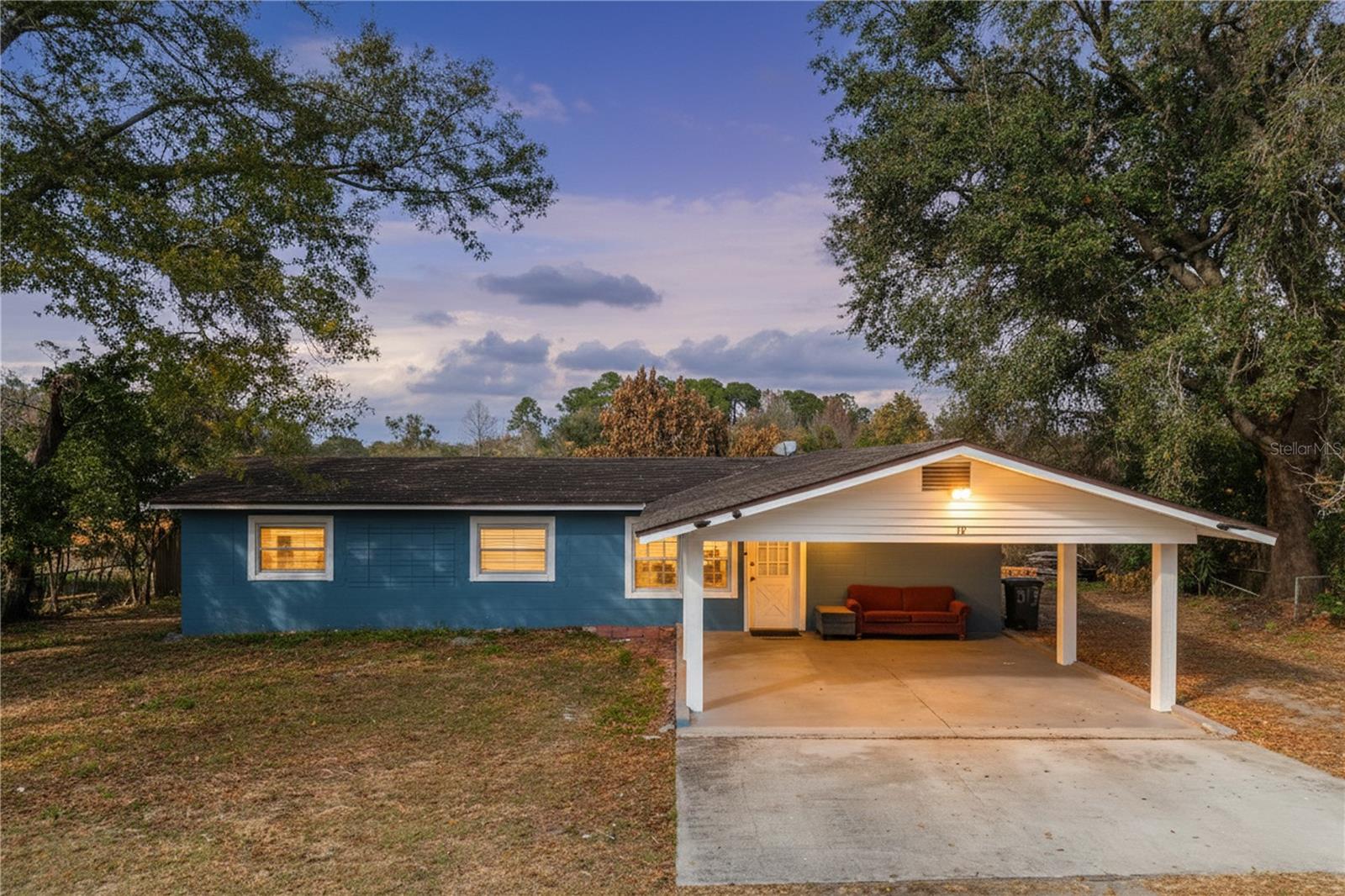 LITTLE WEKIWA ESTATES NO 1 - Residential