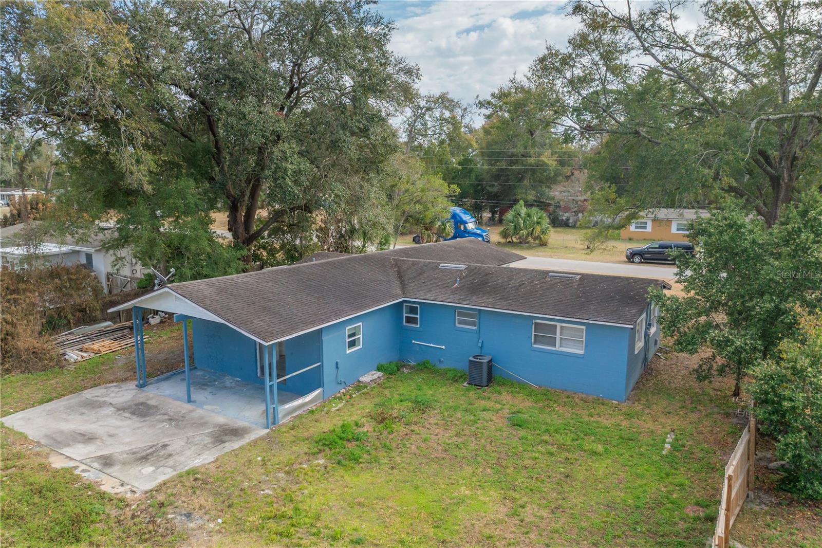 LITTLE WEKIWA ESTATES NO 1 - Residential