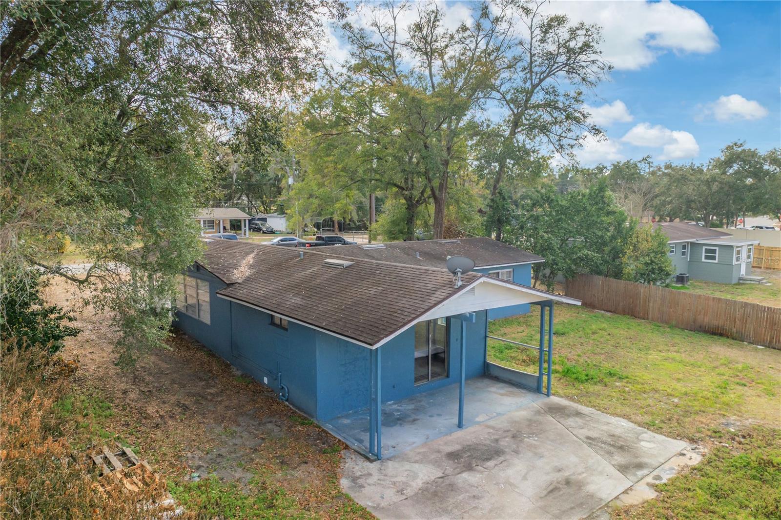 LITTLE WEKIWA ESTATES NO 1 - Residential