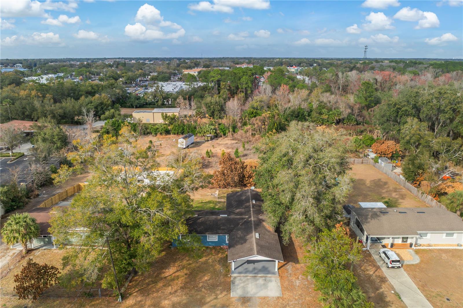 LITTLE WEKIWA ESTATES NO 1 - Residential