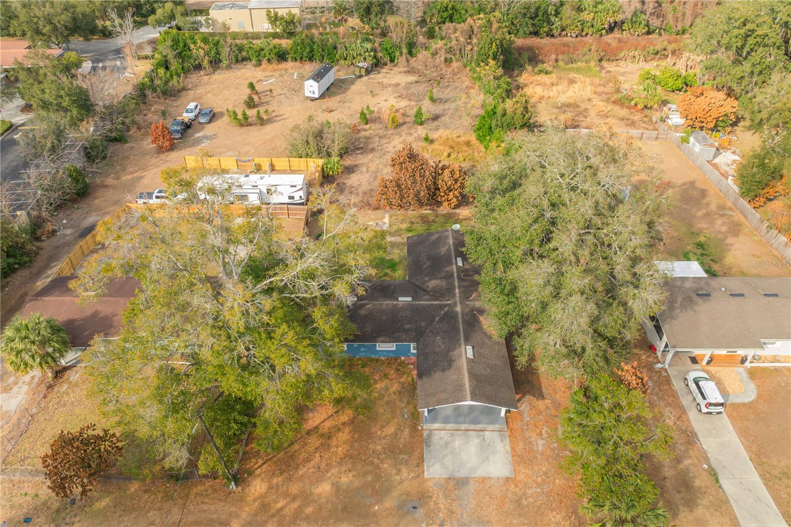 LITTLE WEKIWA ESTATES NO 1 - Residential