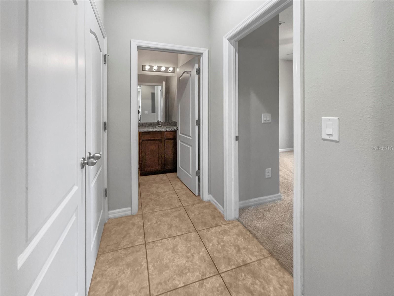 SOLEIL PH 1 - Residential