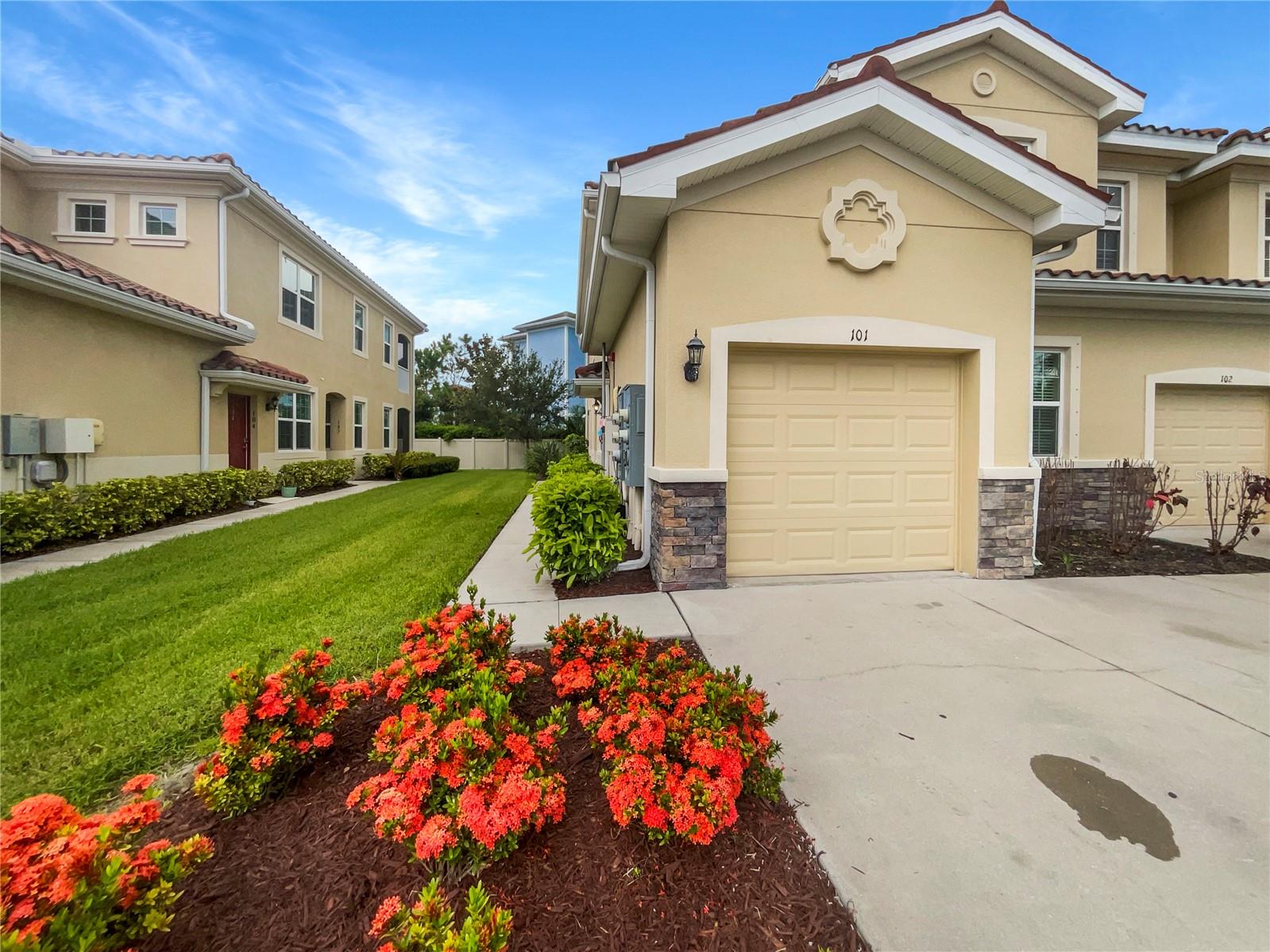8110 ENCLAVE WAY 101