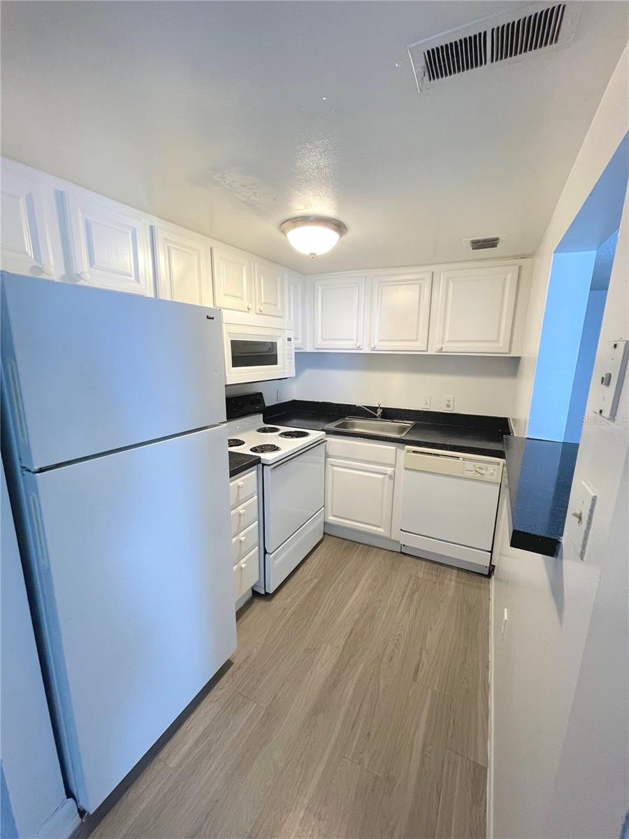 WINDMILL POINT CONDO - Residential